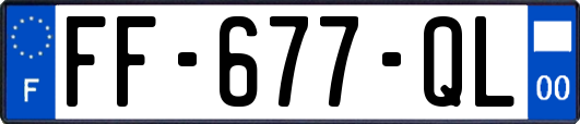FF-677-QL