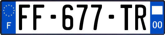 FF-677-TR