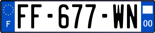 FF-677-WN