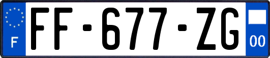 FF-677-ZG