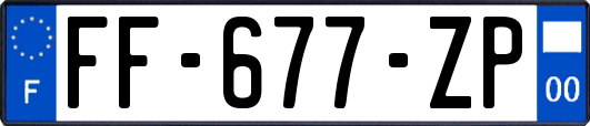 FF-677-ZP