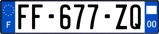 FF-677-ZQ