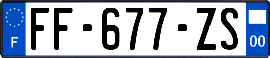 FF-677-ZS