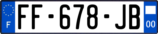 FF-678-JB