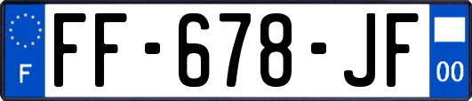FF-678-JF
