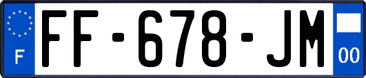 FF-678-JM