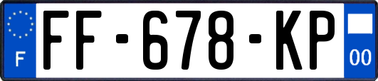 FF-678-KP
