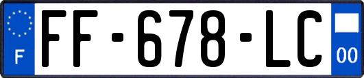 FF-678-LC