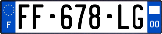 FF-678-LG