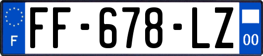 FF-678-LZ