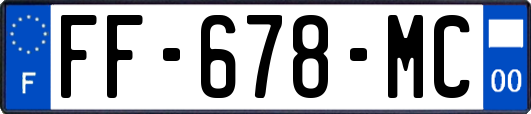 FF-678-MC