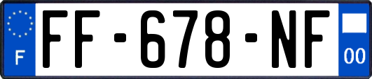 FF-678-NF