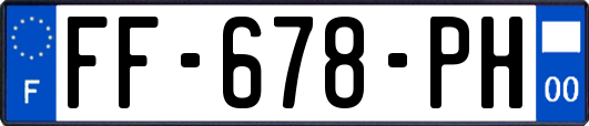 FF-678-PH