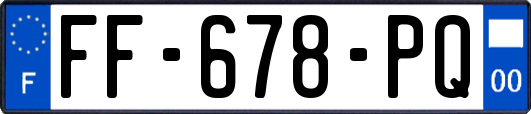 FF-678-PQ