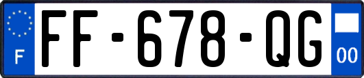 FF-678-QG