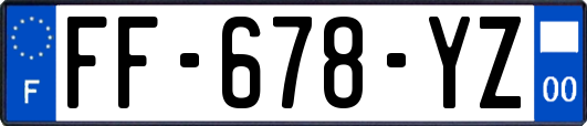 FF-678-YZ