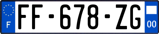 FF-678-ZG