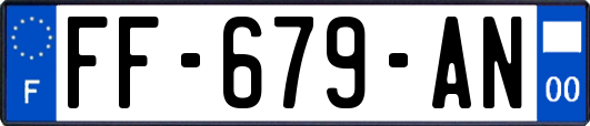 FF-679-AN