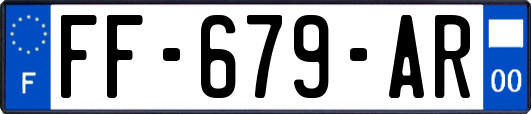 FF-679-AR