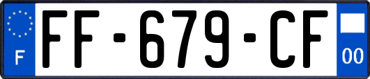 FF-679-CF