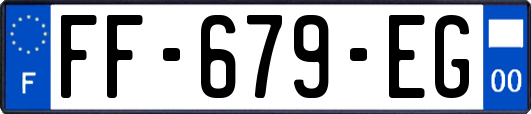 FF-679-EG