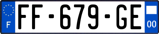 FF-679-GE