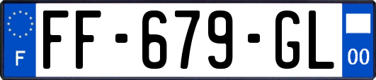 FF-679-GL