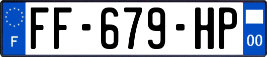 FF-679-HP