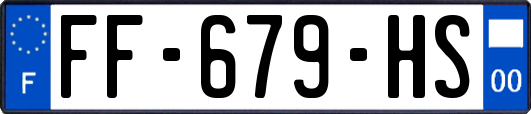 FF-679-HS