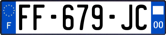 FF-679-JC