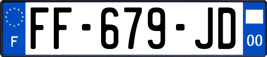 FF-679-JD