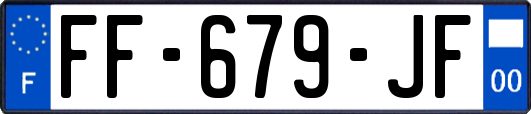 FF-679-JF