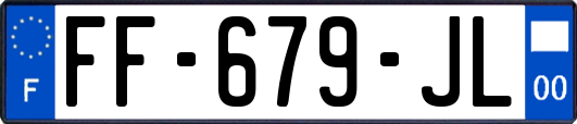 FF-679-JL