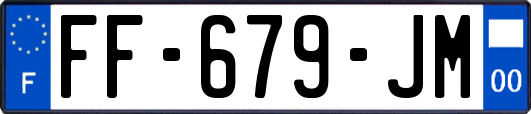FF-679-JM