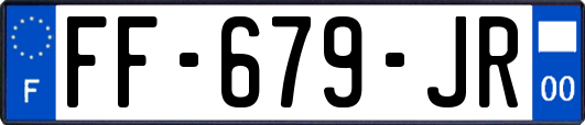 FF-679-JR