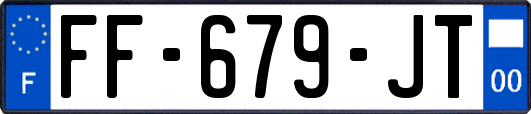FF-679-JT