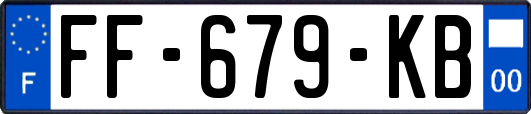 FF-679-KB