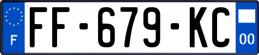 FF-679-KC