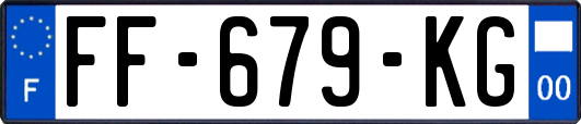 FF-679-KG