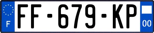 FF-679-KP