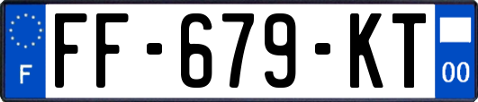 FF-679-KT