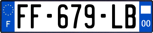 FF-679-LB