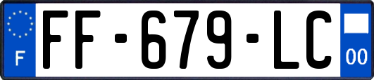 FF-679-LC