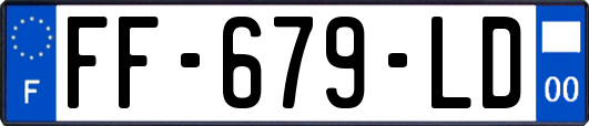 FF-679-LD