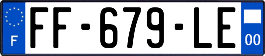 FF-679-LE