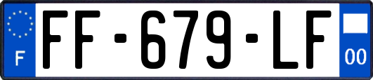 FF-679-LF