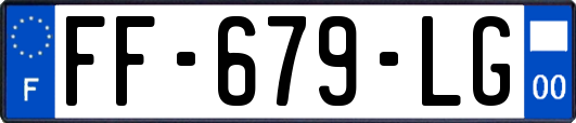 FF-679-LG