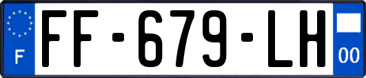 FF-679-LH