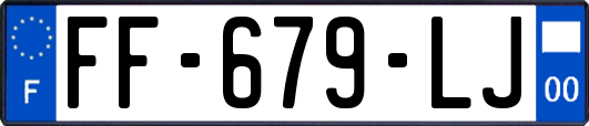 FF-679-LJ