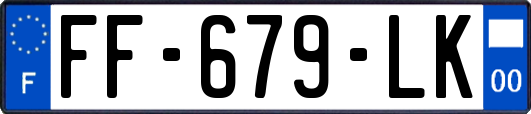FF-679-LK